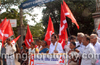 CPI (M) criticizes central and state budgets